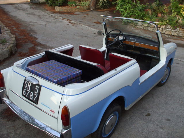 1968 Fiat Other - photo 7