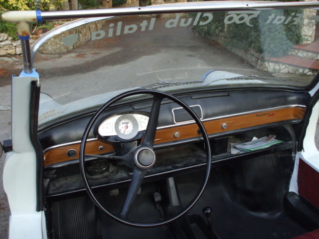 1968 Fiat Other - photo 8