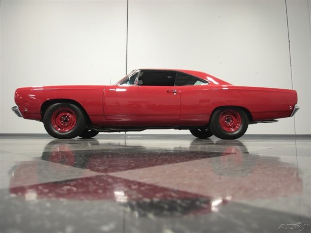 1968 Dodge Coronet - photo 11