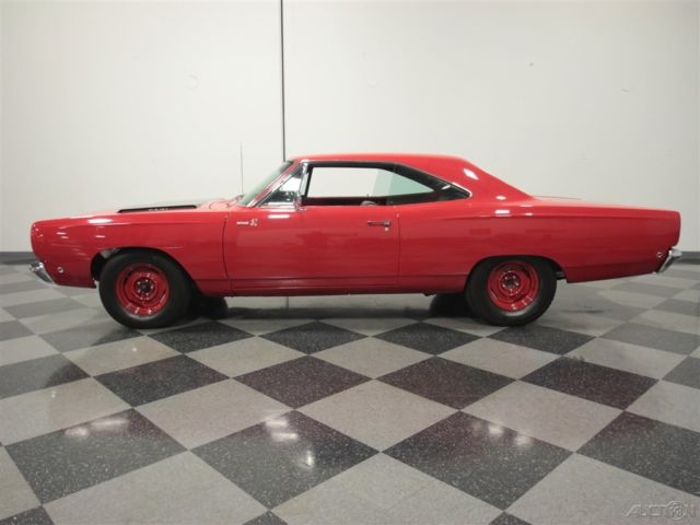 1968 Dodge Coronet - photo 2