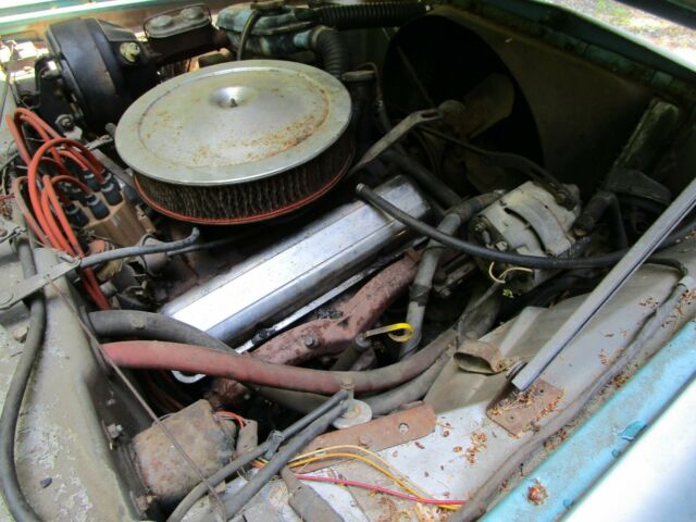 1968 Studebaker Avanti - photo 11