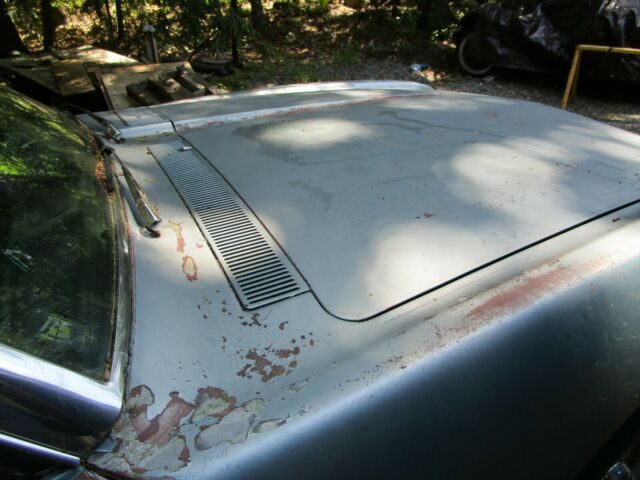 1968 Studebaker Avanti - photo 12