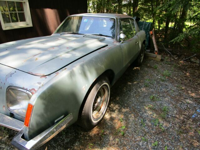 1968 Studebaker Avanti - photo 3