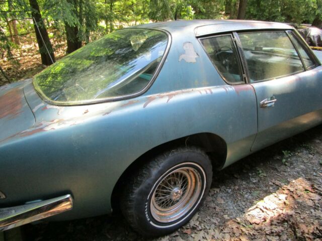 1968 Studebaker Avanti - photo 5