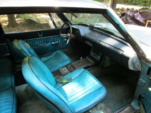 1968 Studebaker Avanti - photo 8
