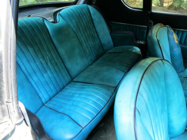 1968 Studebaker Avanti - photo 9