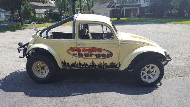1968 Baja Bug *NO RESERVE* 1968 Volkswagen Beetle - Classic