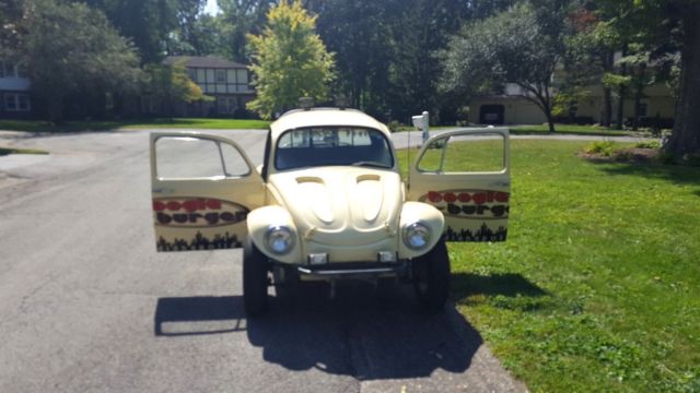 1968 Volkswagen Beetle - Classic - photo 10