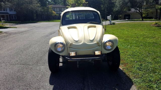 1968 Volkswagen Beetle - Classic - photo 3