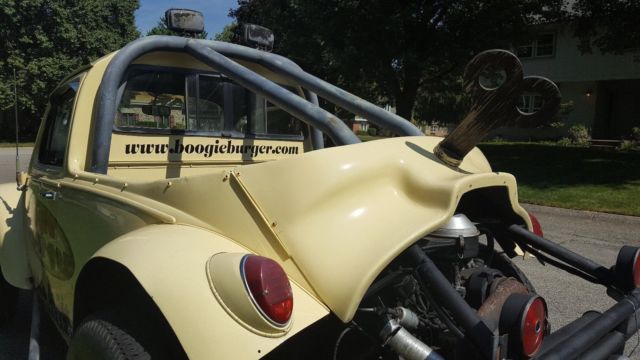 1968 Volkswagen Beetle - Classic - photo 4