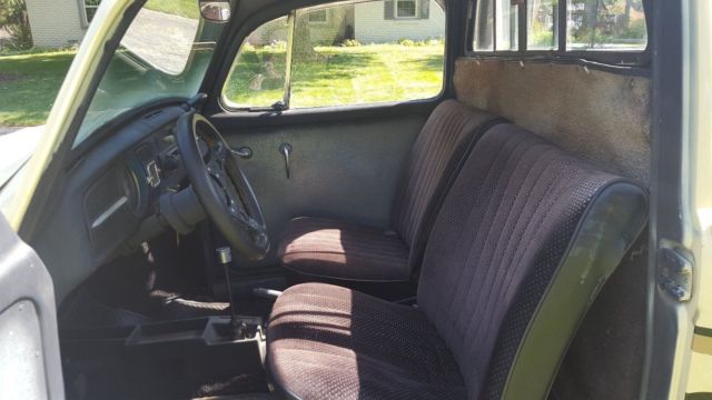 1968 Volkswagen Beetle - Classic - photo 5