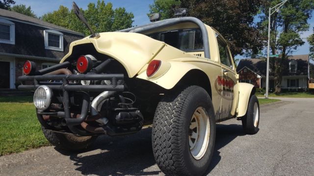 1968 Volkswagen Beetle - Classic - photo 7