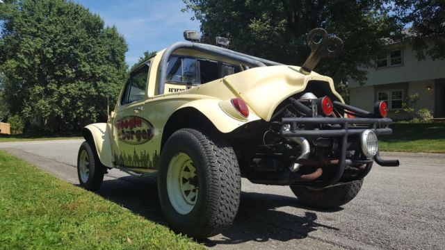 1968 Volkswagen Beetle - Classic - photo 9