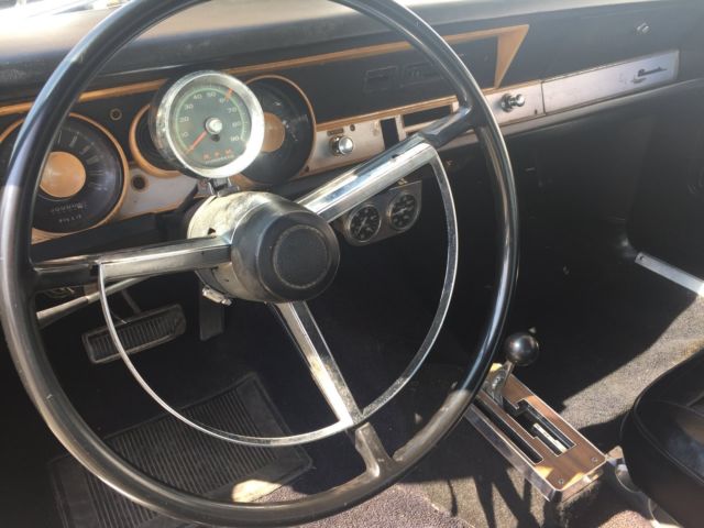 1968 Plymouth Barracuda Hemi Super Stock clone - photo 13