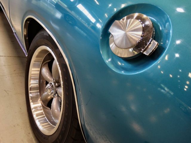1968 Plymouth Barracuda - photo 13
