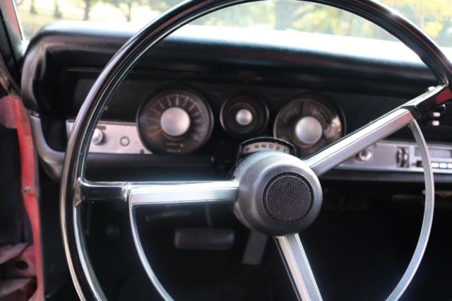 1968 Plymouth Barracuda - photo 10