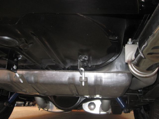 1968 Plymouth Barracuda Deluxe - photo 11