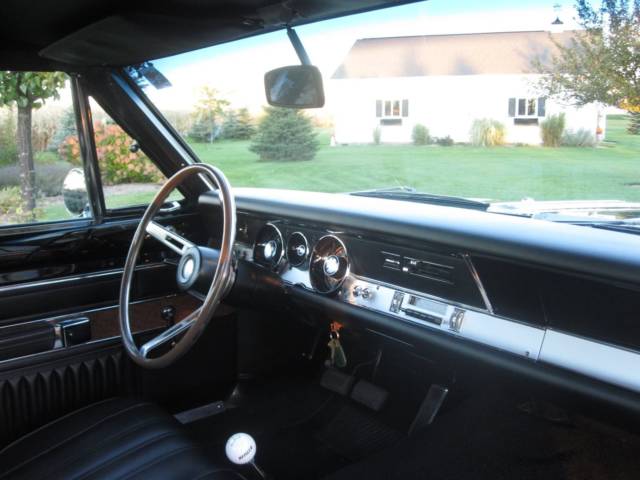 1968 Plymouth Barracuda Deluxe - photo 5