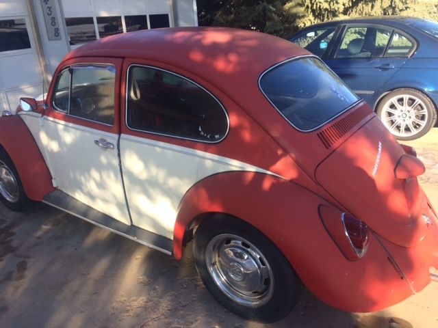1968 Volkswagen Beetle - Classic - photo 6