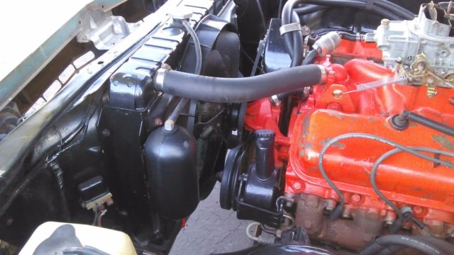 1968 Chevrolet Impala - photo 10