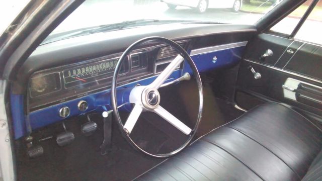1968 Chevrolet Impala - photo 13