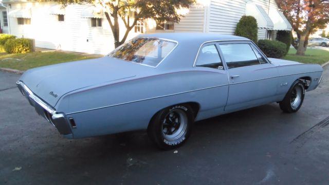 1968 Chevrolet Impala - photo 3