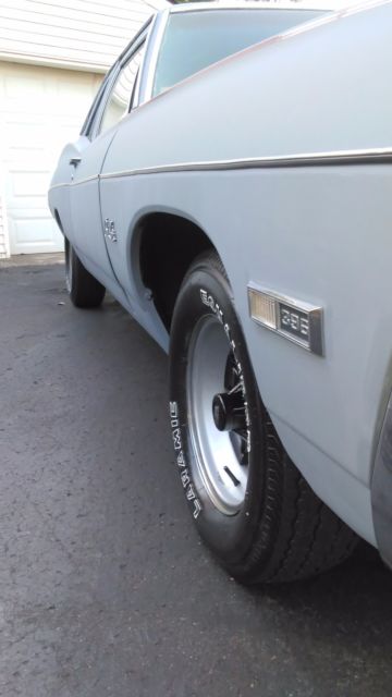 1968 Chevrolet Impala - photo 6