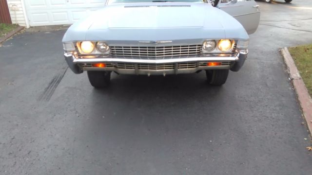 1968 Chevrolet Impala - photo 7