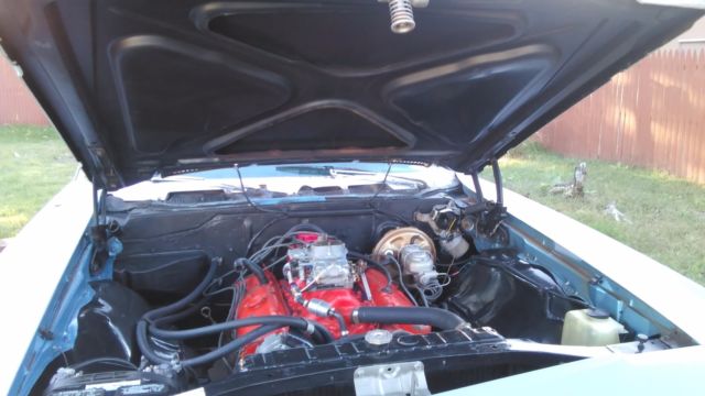 1968 Chevrolet Impala - photo 9