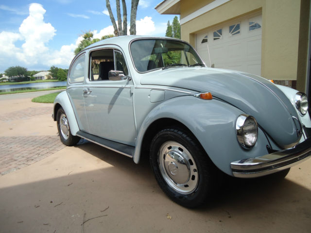 1968 Volkswagen Beetle - Classic - photo 3