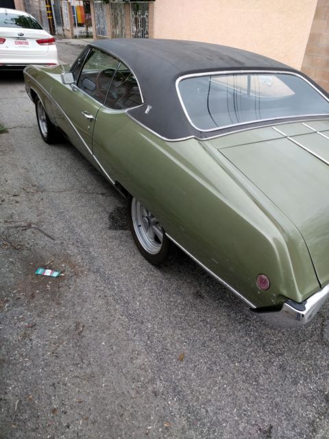 1968 Buick Skylark