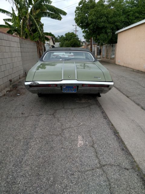 1968 Buick Skylark - photo 2