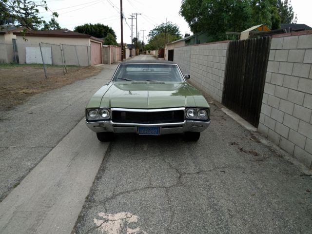 1968 Buick Skylark - photo 4