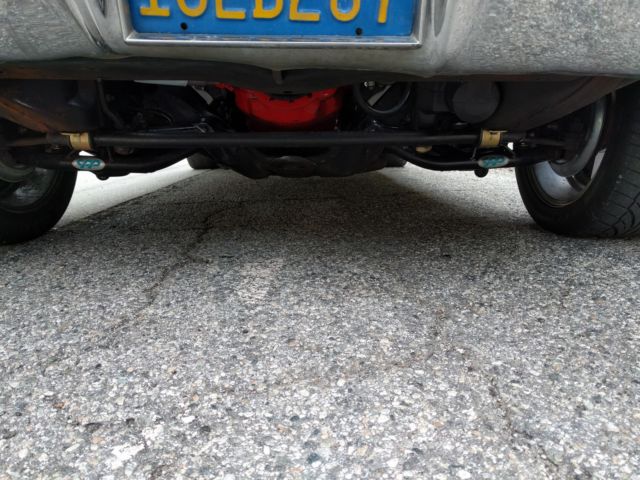 1968 Buick Skylark - photo 6