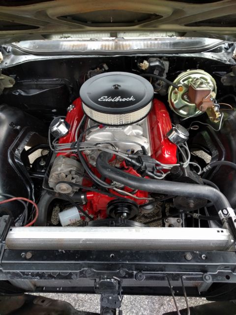 1968 Buick Skylark - photo 7