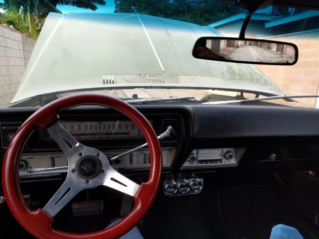 1968 Buick Skylark - photo 8