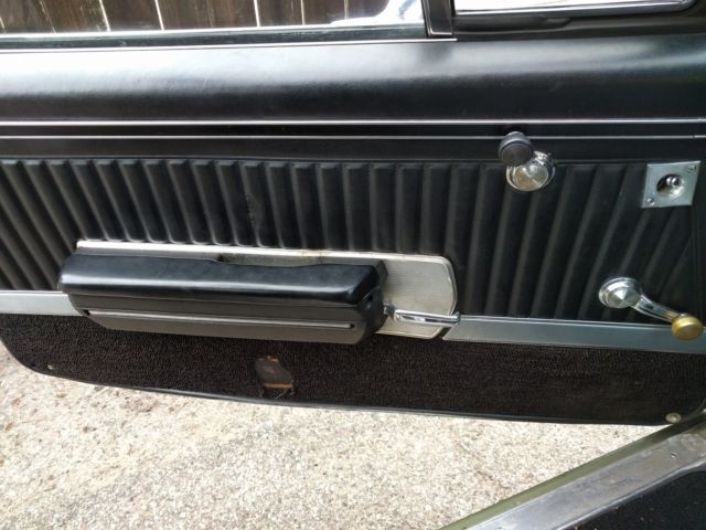 1968 Buick Skylark - photo 9