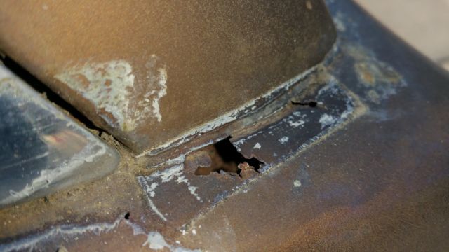 1968 Buick Sport Wagon 400 - photo 10