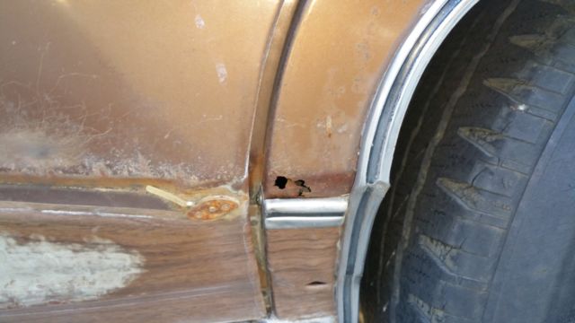 1968 Buick Sport Wagon 400 - photo 11