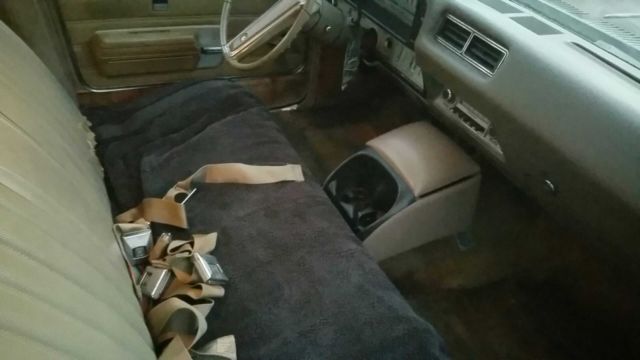 1968 Buick Sport Wagon 400 - photo 2