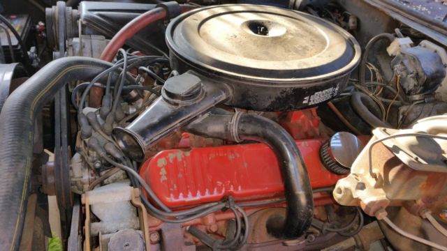 1968 Buick Sport Wagon 400 - photo 3