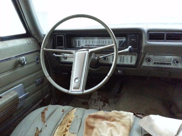 1968 Buick Sport Wagon 400 - photo 4