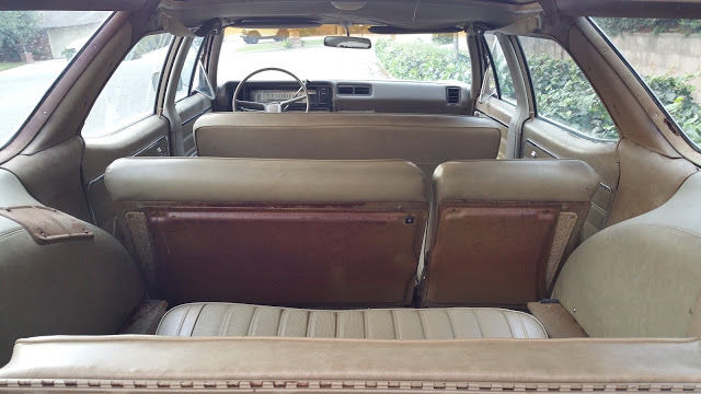 1968 Buick Sport Wagon 400 - photo 5