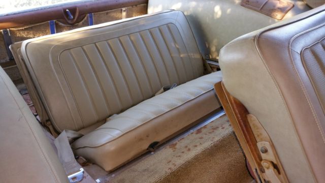 1968 Buick Sport Wagon 400 - photo 6