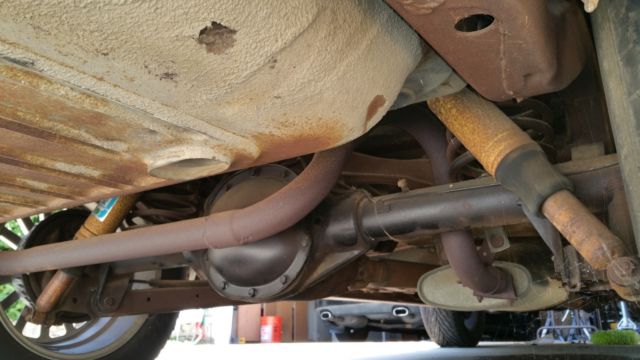 1968 Buick Sport Wagon 400 - photo 8