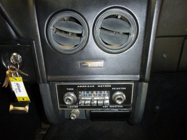 1968 AMC AMX - photo 4