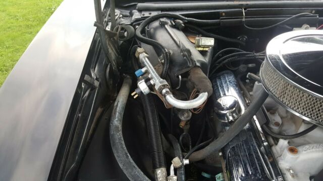 1968 Pontiac Firebird - photo 8