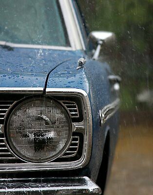 1968 Dodge Dart - photo 2