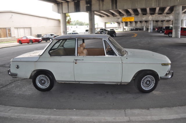 1968 BMW 1600 - photo 13