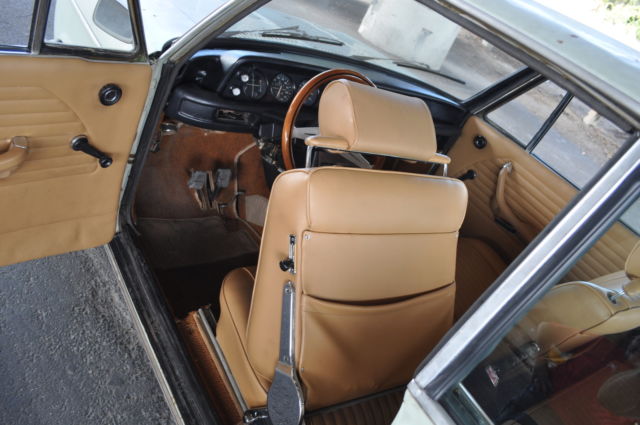 1968 BMW 1600 - photo 6